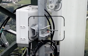 Imagen telecomunicaciones Inspeccion